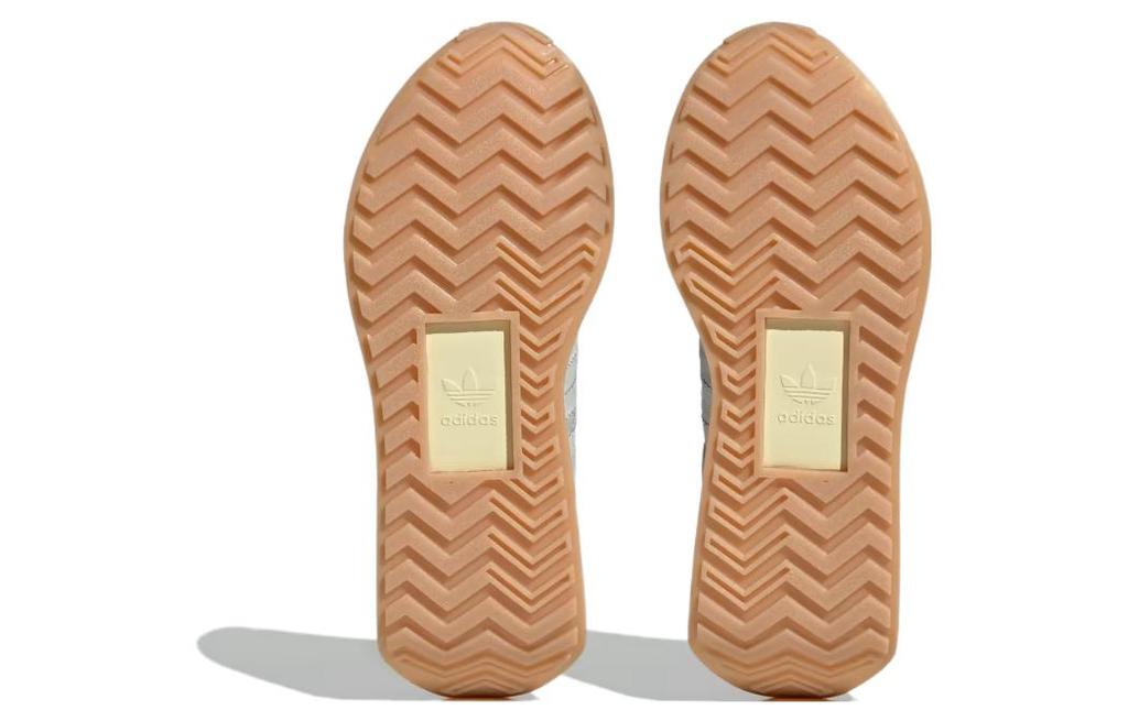 adidas Originals COUNTRY GREY Better SCARLET IF8079