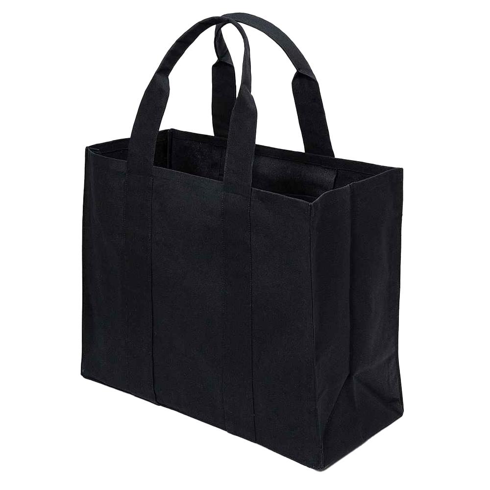 Brand Lab Wrap Canvas Tote Bag