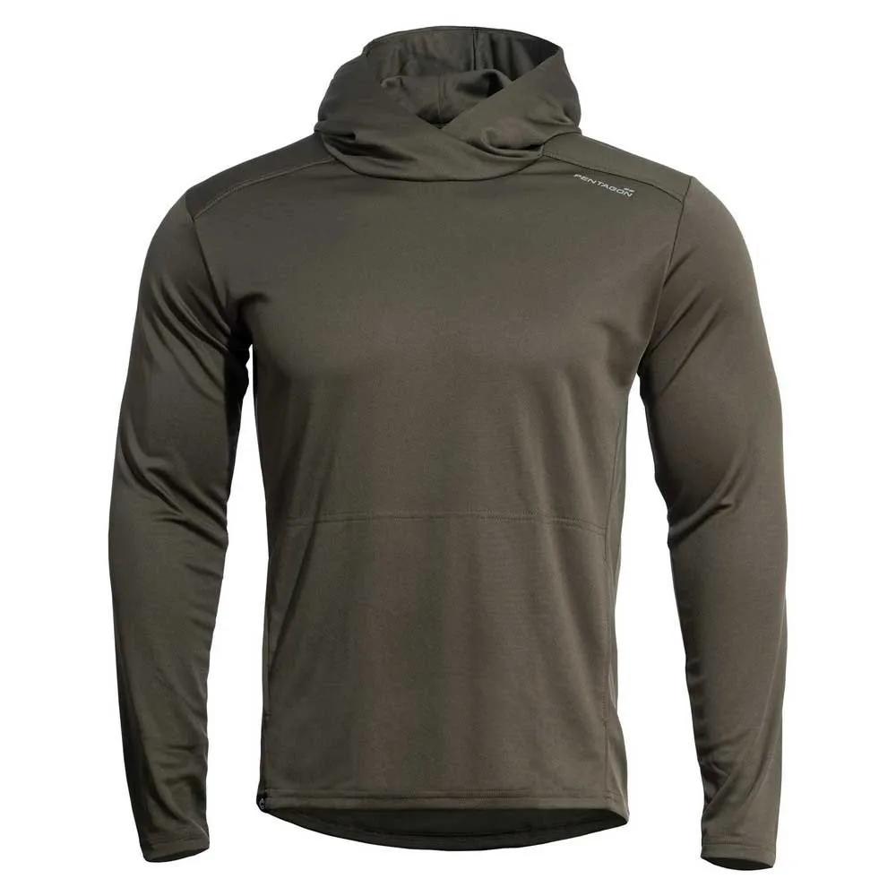 

Pentagon Толстовка с капюшоном Orion Activity M