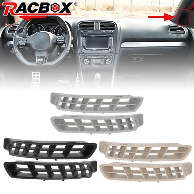 5KD867233 5KD8672335 A-Pillar Panel Air Outlet Windshield Pillar Trim Panel Small Air Outlet For VW PQ Golf 6 GTI Golf MK6