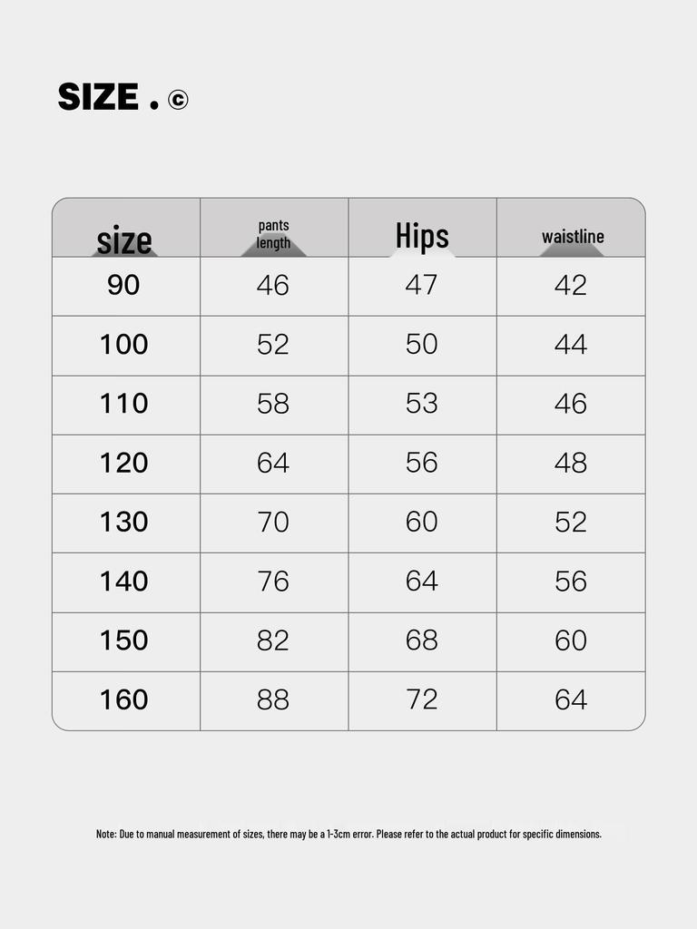 Girls' Summer Cool-Touch Gradient Yoga Pants