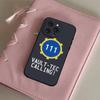 Games V-VaultS-W-TecS Phone Case For IPhone 17 16 15 14 13 12 11 PRO MAX PLUS Mini TPU Soft To Skin-friendly Case