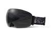 KULUSUPA Wolfyok Ski Glasses Dual Ultra Wide Field of Snowboard UV Glasses Helmet Impact Perfect for Mountain and Outdoor with a Sturdy Storage Case