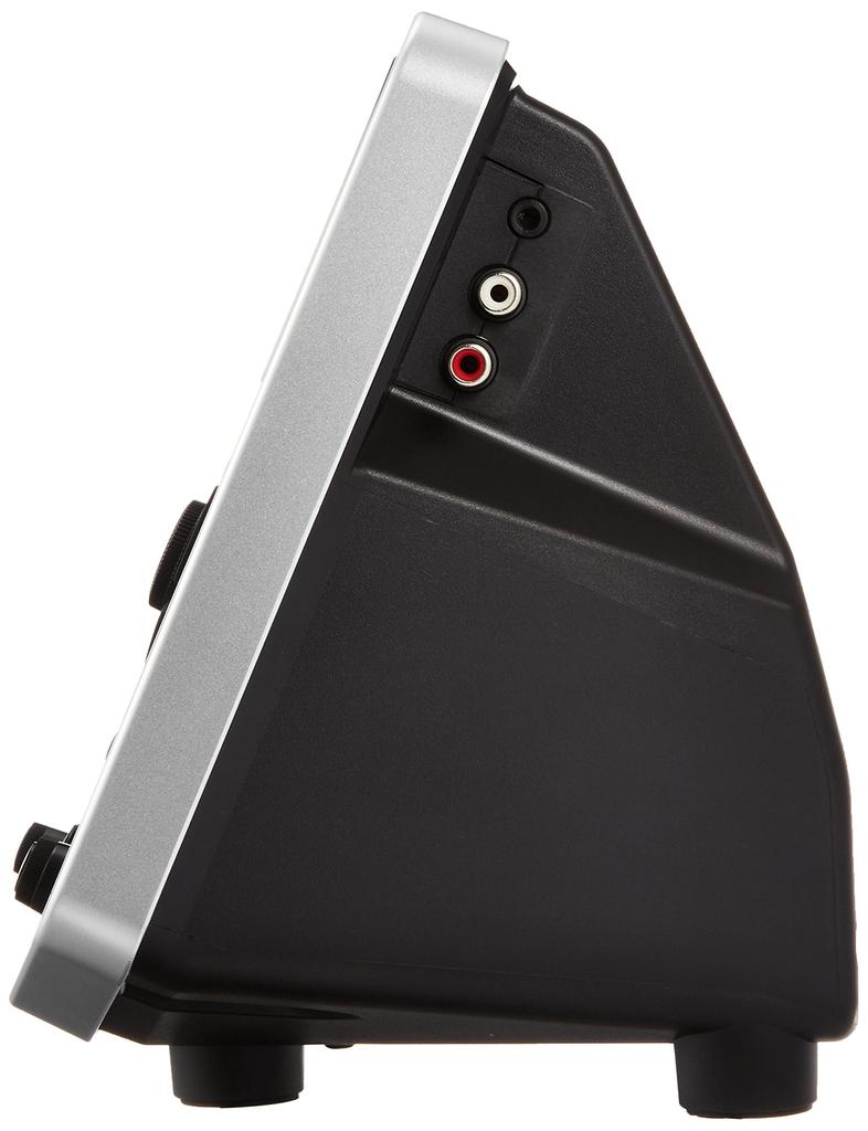 BOSS eBand Guitar Practice Audio Player Direct Guitar Connection Equipped with Amps and Effects Over 350 Backing Songs JS-10 / / GT-100-inspired / /