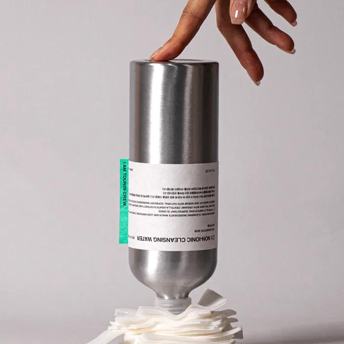 C01 Non-ionic Cleansing Water 500ml