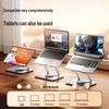 Llano 360° Rotating Ergonomic Laptop Stand