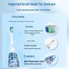 Philips DiamondClean 1 Series Sonic Electric Toothbrush