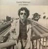 LP Record RANDY NEWMAN  Randy Newman BSK3079 1977 US Rock Used