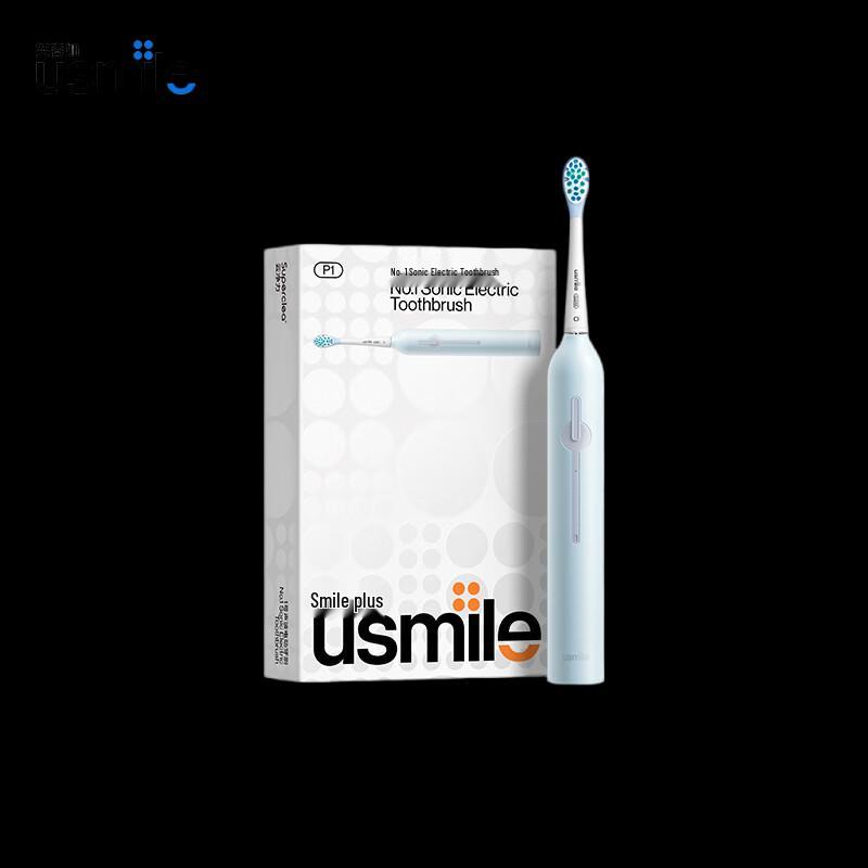 usmile P1 Sonic Electric Toothbrush