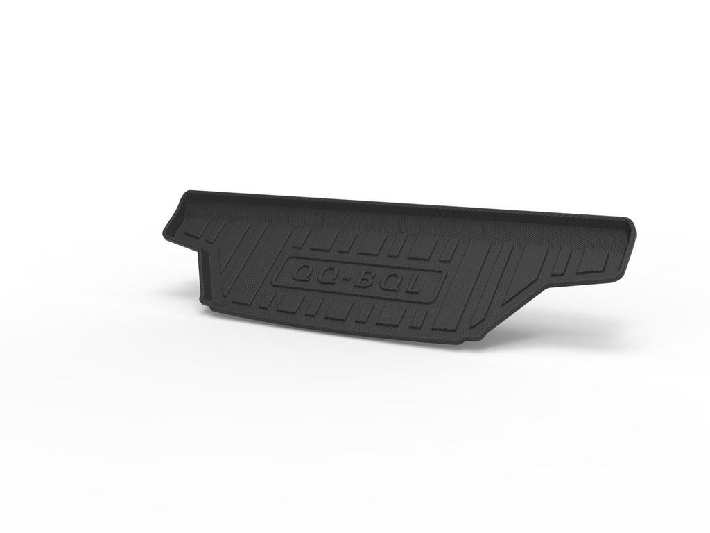 Trunk Mats for Chery and Qoros: Tiggo 3, Tiggo 5, Tiggo 5E, Tiggo 5Pro, Tiggo 3X, Tiggo 7