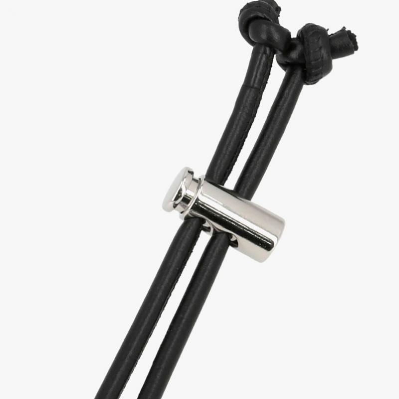 Vivienne Westwood Smooth Leather Strap Card Wallet 55020001u L001s N401