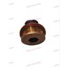 A Set Of High Quality Oil Drain Screws And Gaskets For Maserati Ghibli Quattroporte Levante GT 104280 10261860