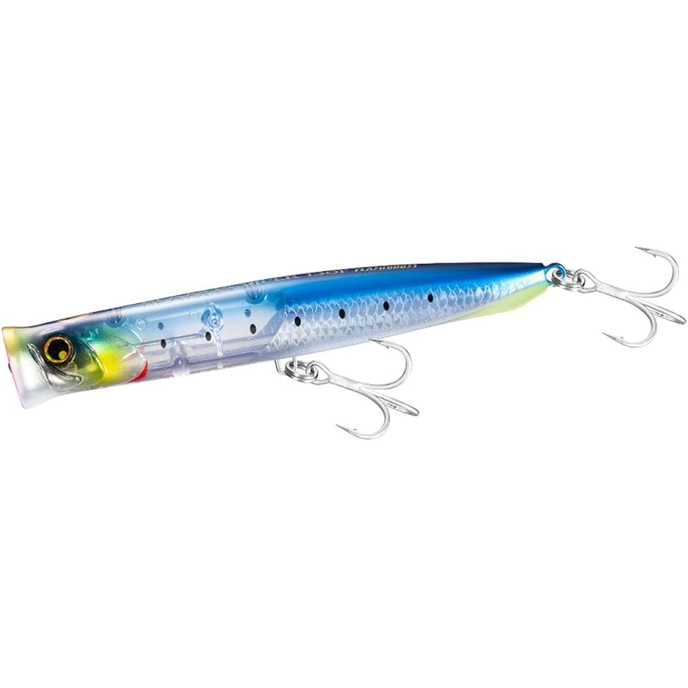 Shimano Heat Sand Beam Popper 130F Flash Boost Fishing Lure 130mm