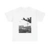 Pearl Jam Official Photo Vintage Graphic T-Shirt Comfy Cotton Tee Brand NEW