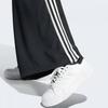 Adidas Adicolor Satin Wide Leg Track Pants Iu2520