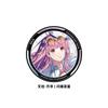 Sunsyea PUNISHING: GRAY RAVEN Official Merch Metal Badge Ayla Bambinata Bianca Changyu Hanying Kamui Karenina Lee Lucia Luna