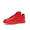 Reebok Maison Margiela X Classic Leather Tabi Vector Red Unisex Sneakers White Black H04866