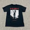 Rar Bad Omens World Tour Collection Cotton Gift For Fan S To 5XL T-shirt Hot Unisex T-Shirt