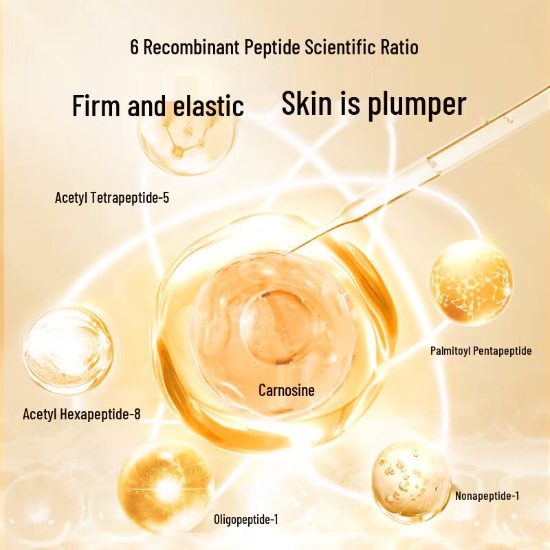 Meifubao Elastic Firming Rejuvenating Face Cream