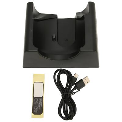 Charging Dock ABS 5V 2A Virtual Reality Headset Fast Charger Station with Charging Port Indicator