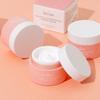 Lansre Magic Peach Whitening Power Cream Whitening Tone Up Cream 50ml, 1 pack
