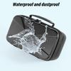 Durability Protective Hard Carrying Case For Mobile Sound Systems Shockproof and Water Resistant Case Transport Holder