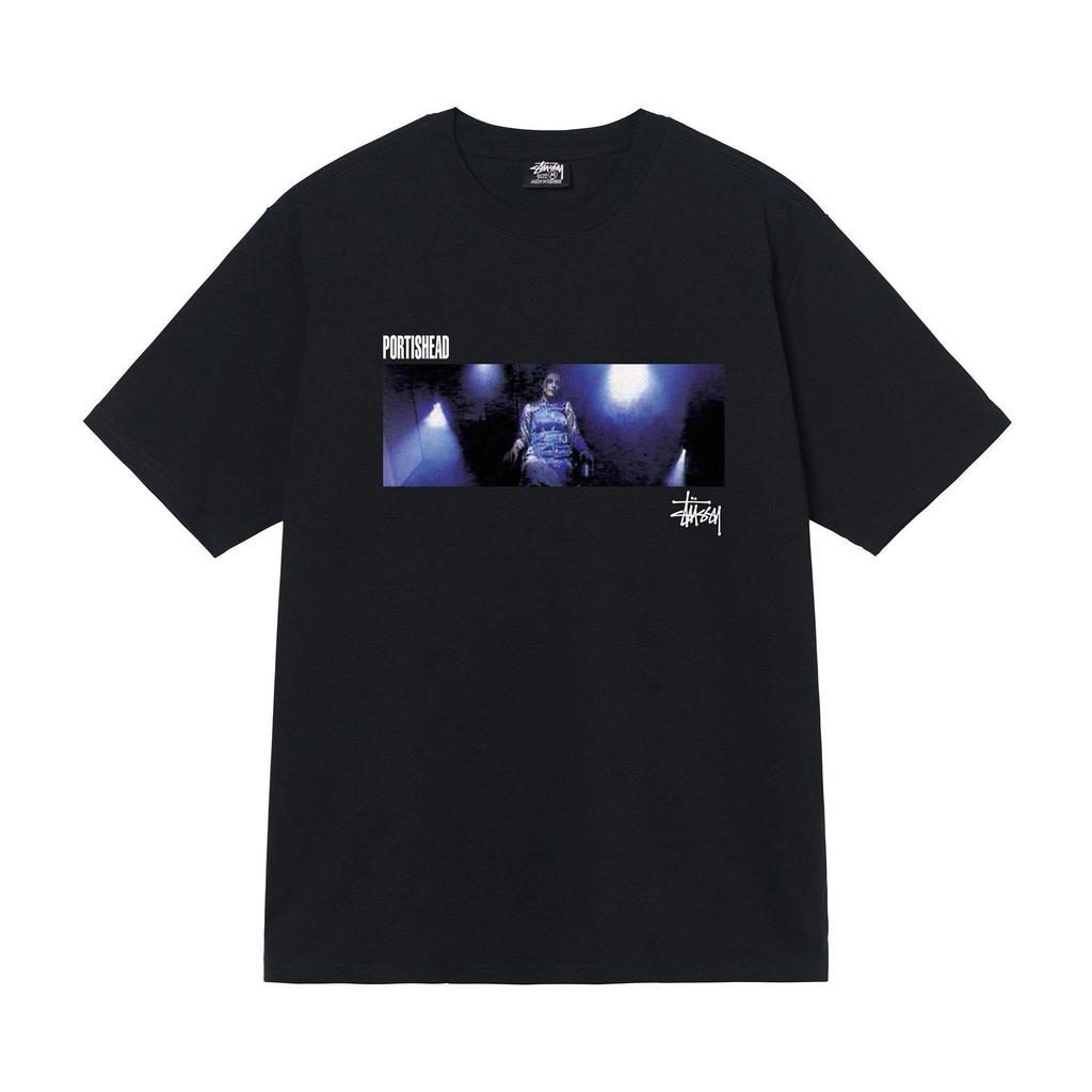[2] Nuova t-shirt estiva a maniche corte da uomo e da donna blu navy cachi nero bianco t-shirt da uomo larga 270g