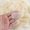 Ultra-thin Antistatic Protective Finger Cots Fingertip Protection Work Finger Cots Disposable