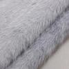 50x180cm Thickend Faux Fox Long Hair Plush Fabric for Coats Collar Toys Carpet For Diy Sewing Plain Soft Warm Fur Cloth
