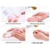 Portable Antibacterial Mini Soap Sheets for Students & Children