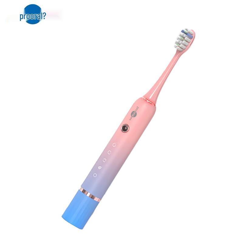 

Prooral T33 Sonic Electric Toothbrush