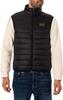 Зимняя куртка Emporio Armani Vest (8NPQ06-PNGPZ) black