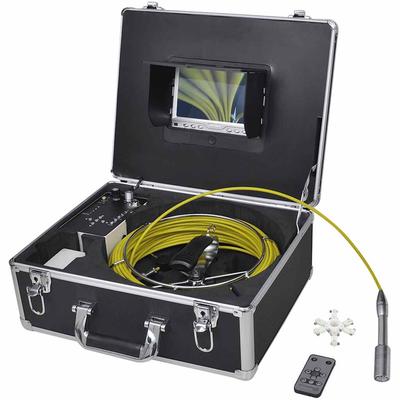 Supraveghere video și accesorii – Sisteme de supraveghere video