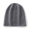 [Customization]% Cashmere Soft Waxy Skin-friendly Hat Cashmere Hat Supports Customized Color LOGO Spot