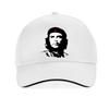 Che Guevara Fashion Cool 3D Printed Baseball Cap Summer Anime Casual hat Casual Unisex Women Marxist Revolutionary Hats bone