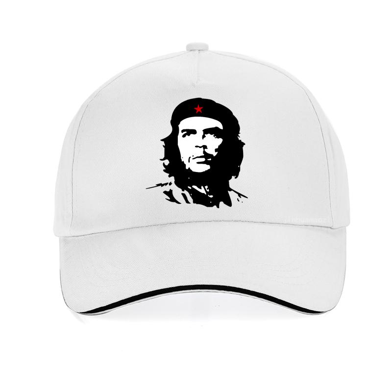 Che Guevara Fashion Cool 3D Printed Baseball Cap Summer Anime Casual hat Casual Unisex Women Marxist Revolutionary Hats bone