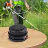 Easy Installation Head Efficient Trimming Tool Garden Maintenance Equipment Long Lifespan Performance 15*15*8CM