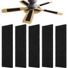 Set Filters With Activated Charcoal Odor Eliminator & Purifiers Easy To Use