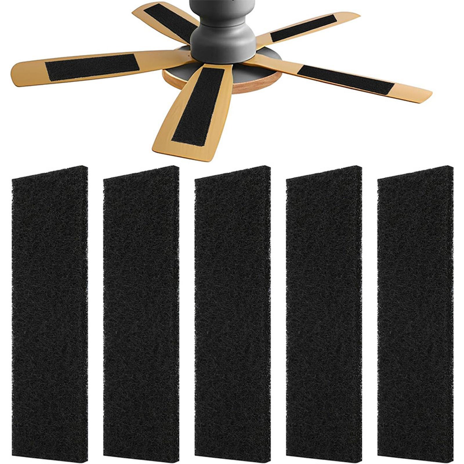 

Set Filters With Activated Charcoal Odor Eliminator & Purifiers Easy To Use One Size