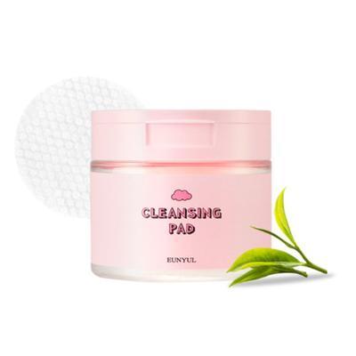 Eunyul Cloud Cleansing Pad 70 arkuszy (3 opcje)
