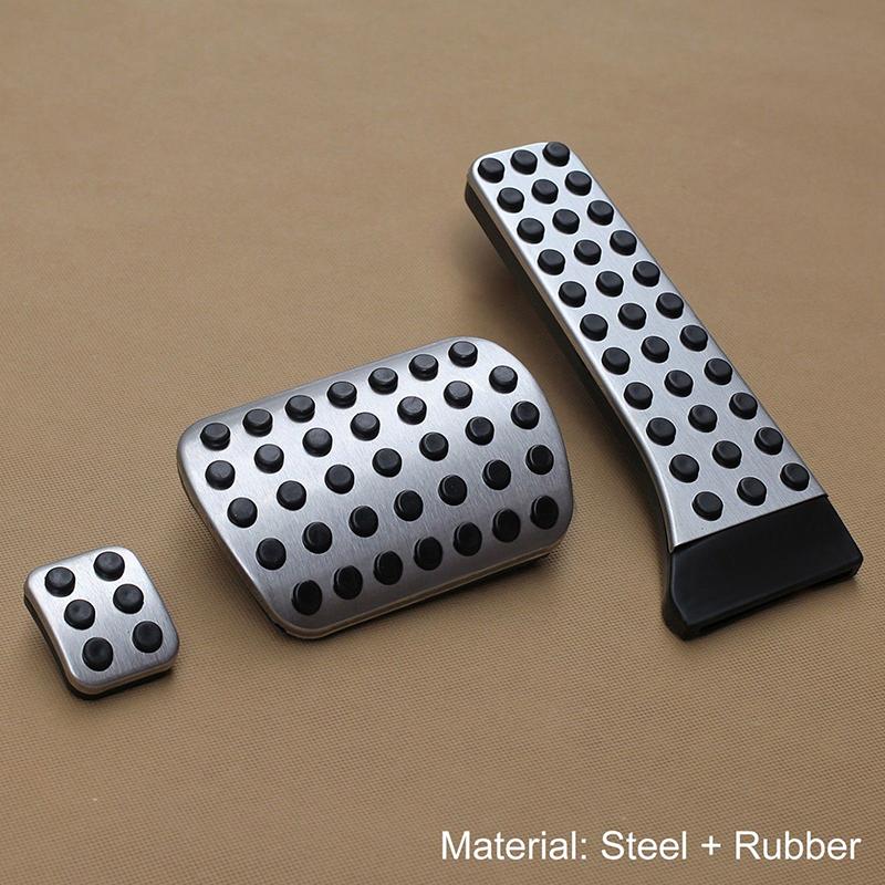 Sport Gas Pedal Cover Compatible Mercedes-Benz C E S GLC CLS Class W205 W212 W213 W222 X253 W218 No Drill Steel Brake Accelerator Accessories Risway Sport Gas Pedal Cover Compatible Mercedes-Benz C E S GLC CLS Class W205 W212 W213 W222 X253 W218 No Drill Steel Brake Accelerator Accessories Risway