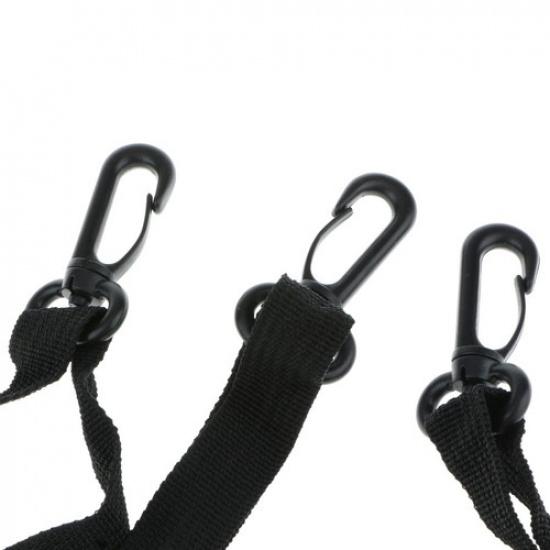 Grade Radio Nylon Case Holder For BAOFENG UV 5R/Walkie Talkie