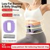 6-Level Fascia Ring for Women Cordless Vibration Fascia Massager  Gift for Women