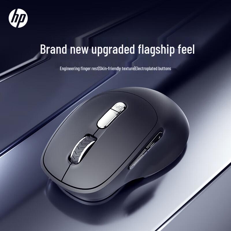 

HP S1500 Pro Wireless Mouse (2-Pack)