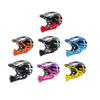 Capacete de Bicicleta Infantil Portátil para Mountain Bike Estrada Skate Patins