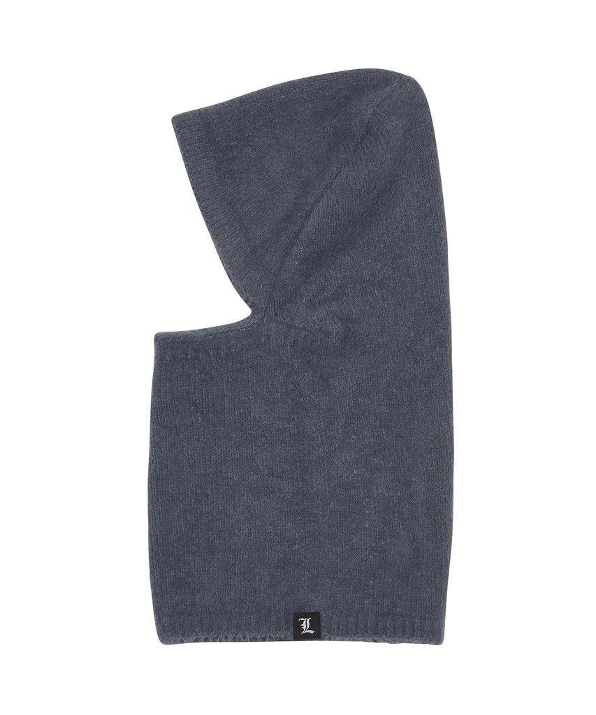 LUVISTRUE Am Balaclava(Gray)