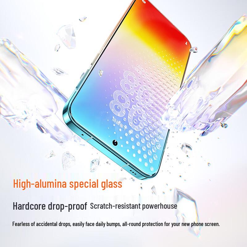 Baseus Huawei Pura 90 Series Tempered Glass Screen Protector