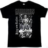 Corrosion Of Conformity Tour Black T-Shirt