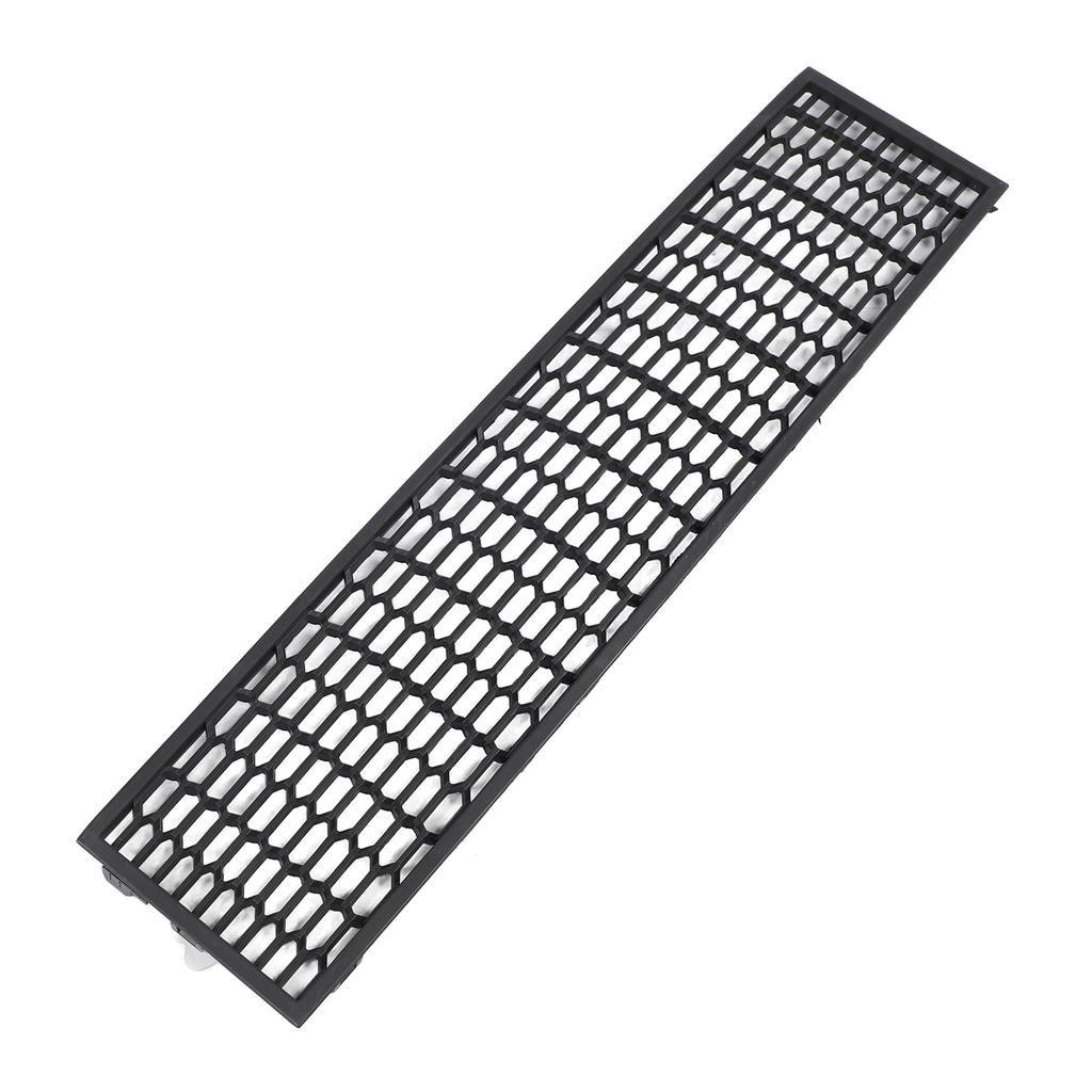 Front Bumper Lower Center Mesh Grille 51117903894 High Strength Ventilation Grill for 5 Series F10