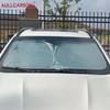 For BYD Sealion 6 Seal U Song Plus Windshield Sun Shade Accessories Sunshade Sun Visor Protector Foldable Blocks UV Rays